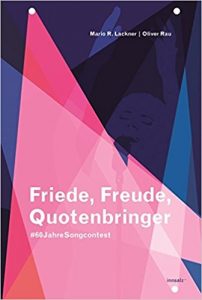 Mario R. Lackner, Oliver Rau: Friede, Freude, Quotenbringer