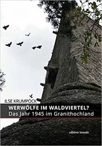 Ilse Krumpöck: Werwölfe im Waldviertel